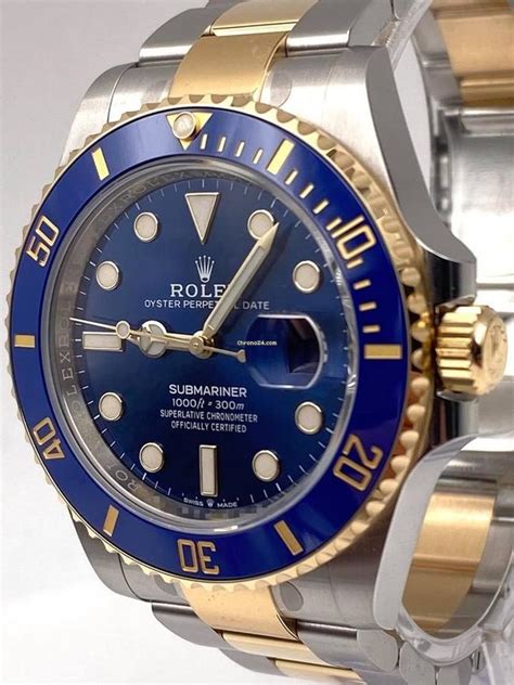 rolex submariner blue for sale